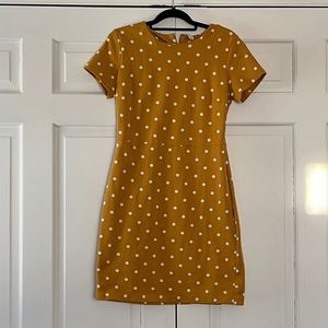 Old Navy Polka Dot Dress